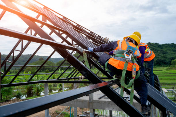 Best Roofing Contractor Near Me  in Blackstone, VA