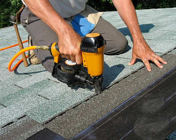 Best Roof Gutter Cleaning  in Blackstone, VA