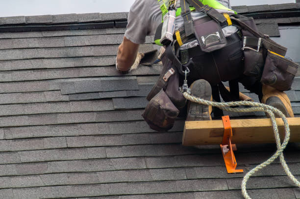 Best Residential Roofing Contractor  in Blackstone, VA