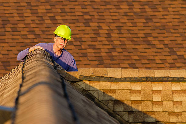 Quick and Trustworthy Emergency Roof Repair Services in Blackstone, VA