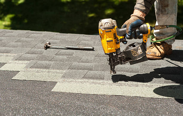 Best Roofing Contractors for Homes  in Blackstone, VA